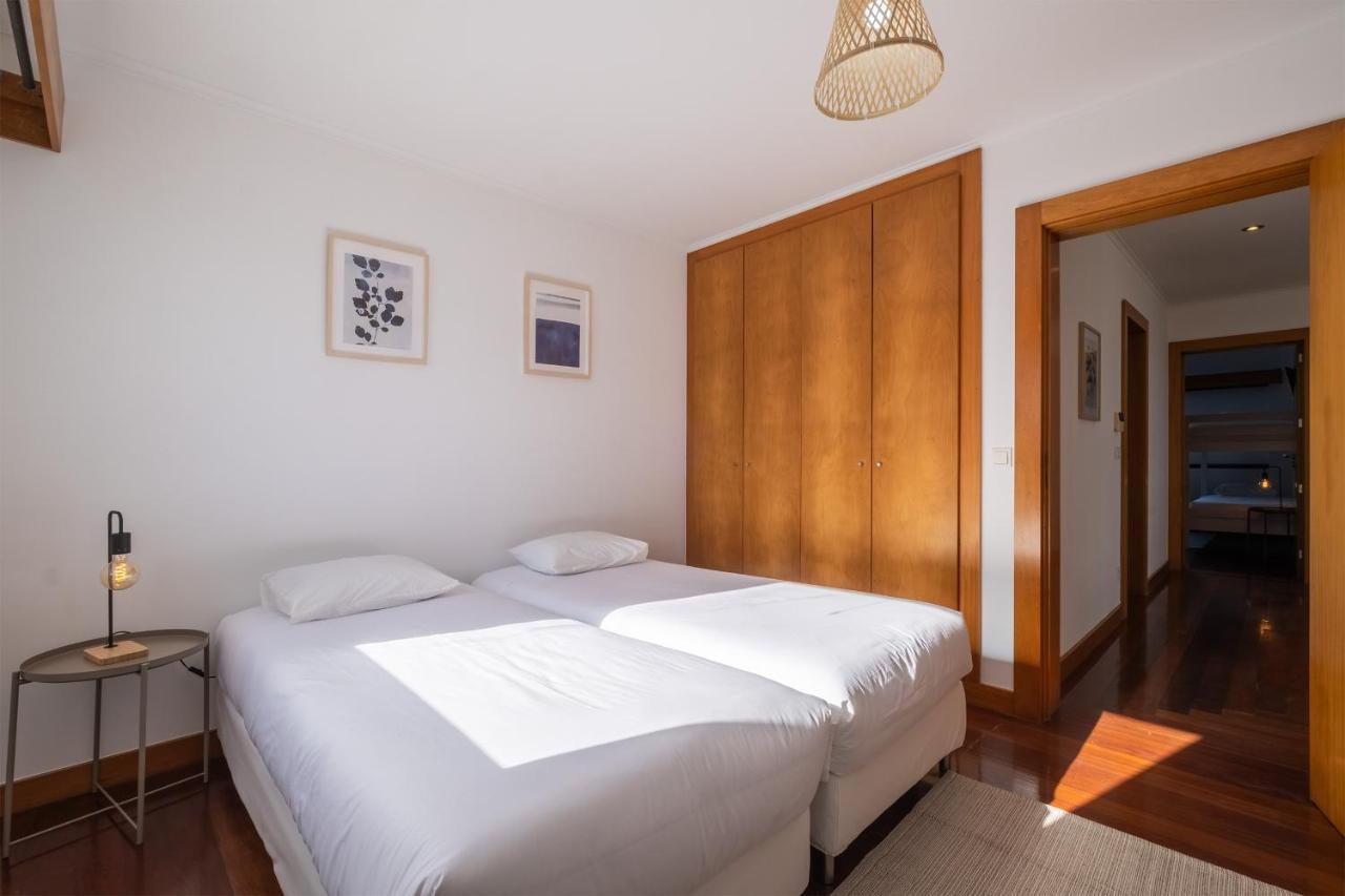 Azores Green Woods Villa São Vicente Ferreira Εξωτερικό φωτογραφία