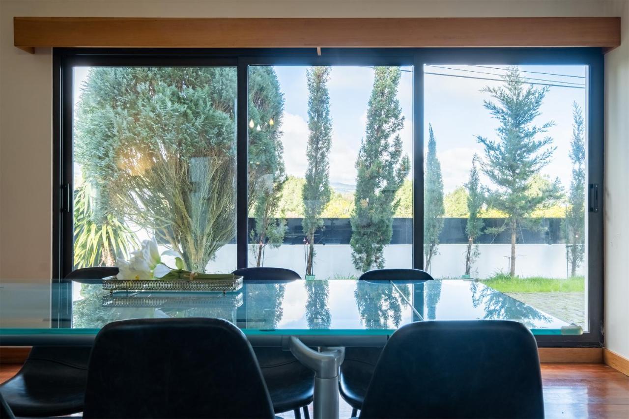 Azores Green Woods Villa São Vicente Ferreira Εξωτερικό φωτογραφία