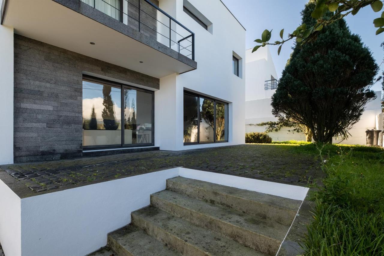 Azores Green Woods Villa São Vicente Ferreira Εξωτερικό φωτογραφία