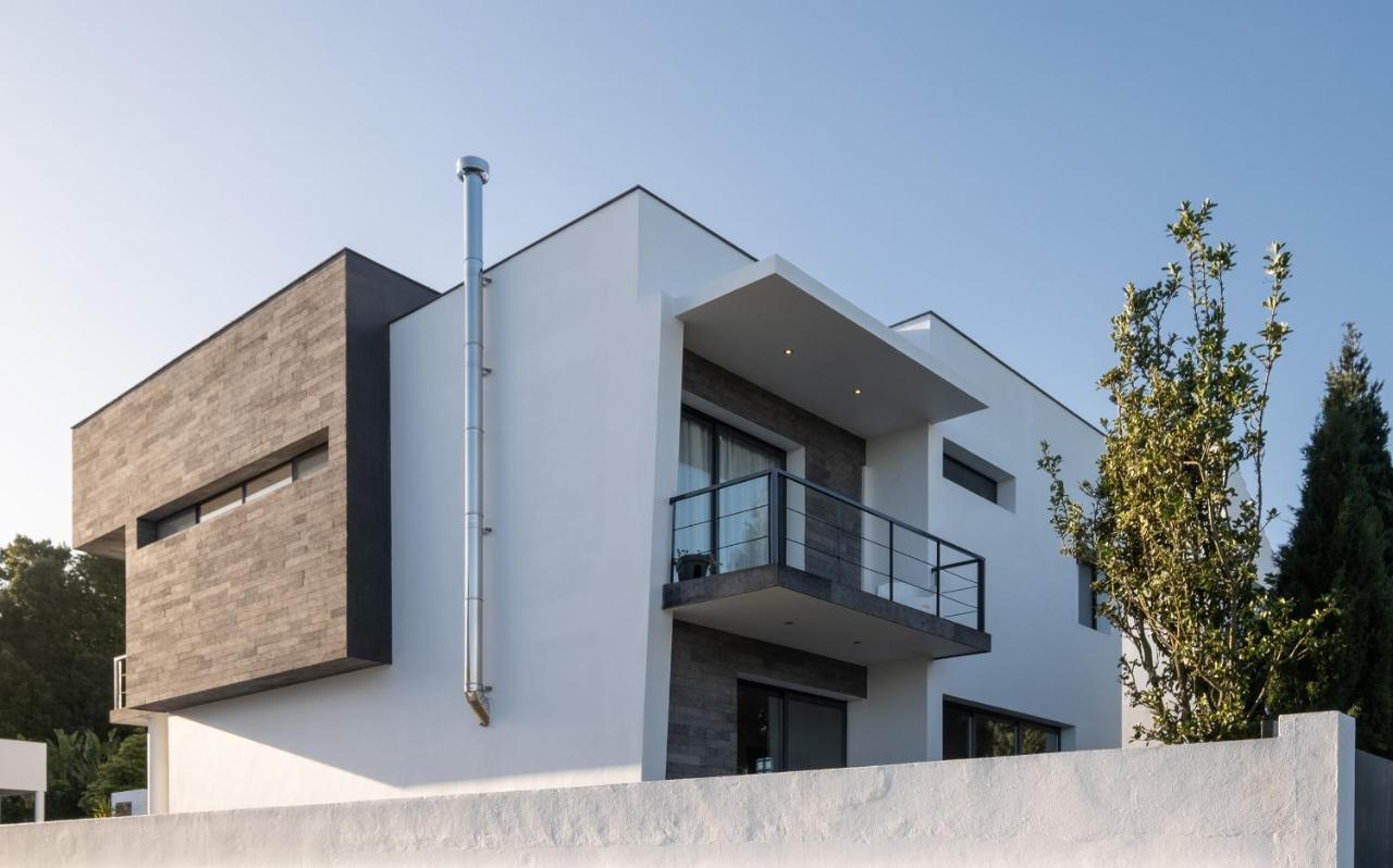 Azores Green Woods Villa São Vicente Ferreira Εξωτερικό φωτογραφία