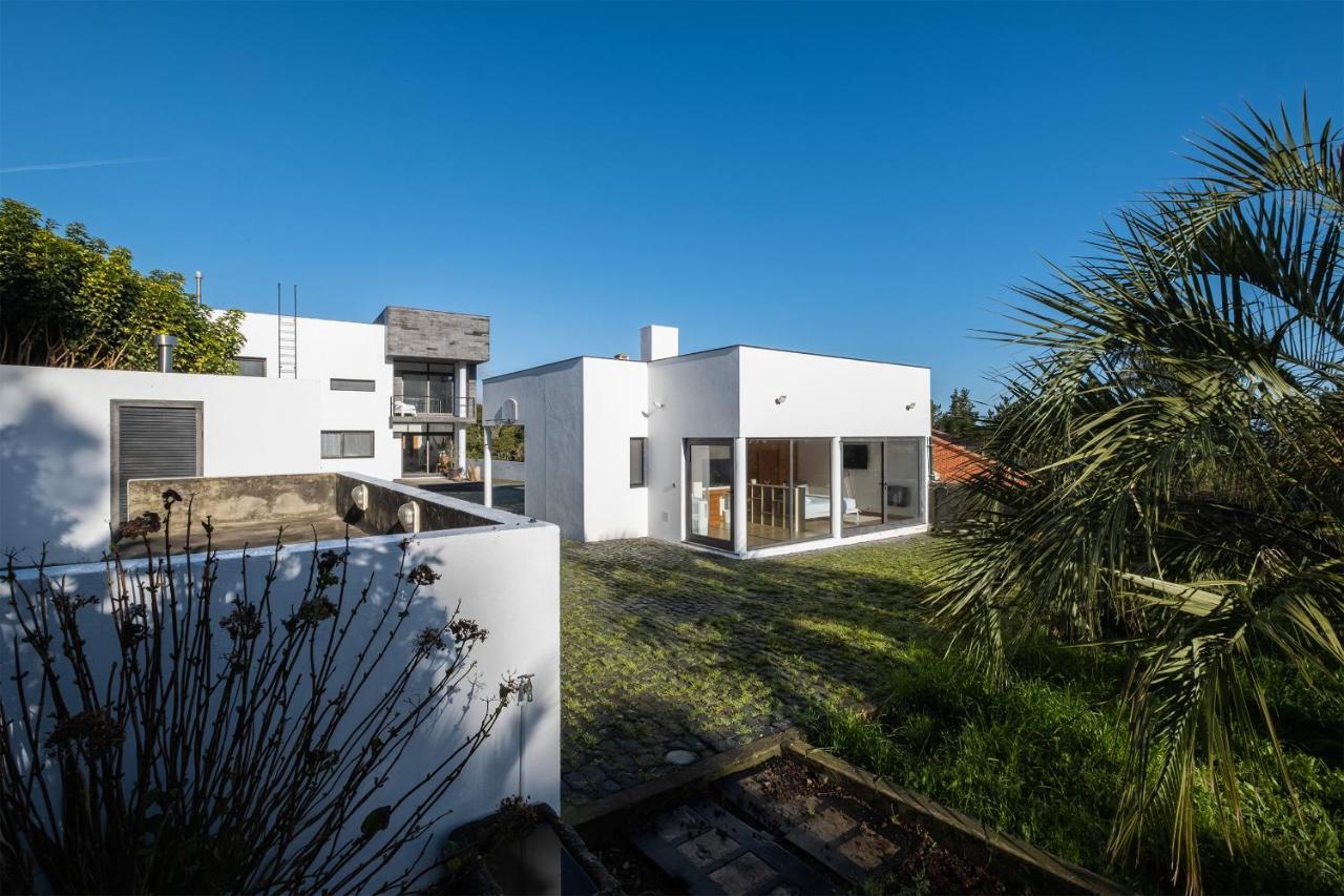 Azores Green Woods Villa São Vicente Ferreira Εξωτερικό φωτογραφία