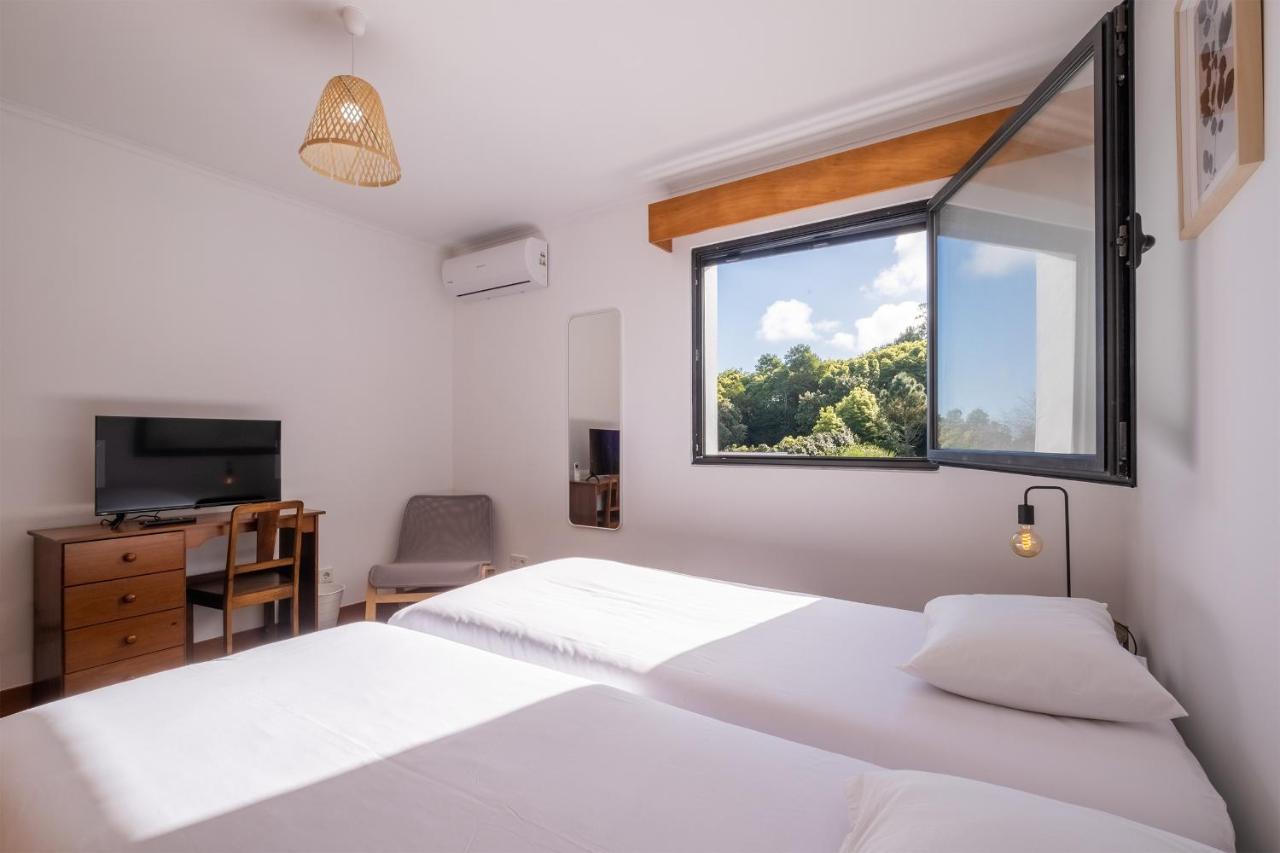Azores Green Woods Villa São Vicente Ferreira Εξωτερικό φωτογραφία