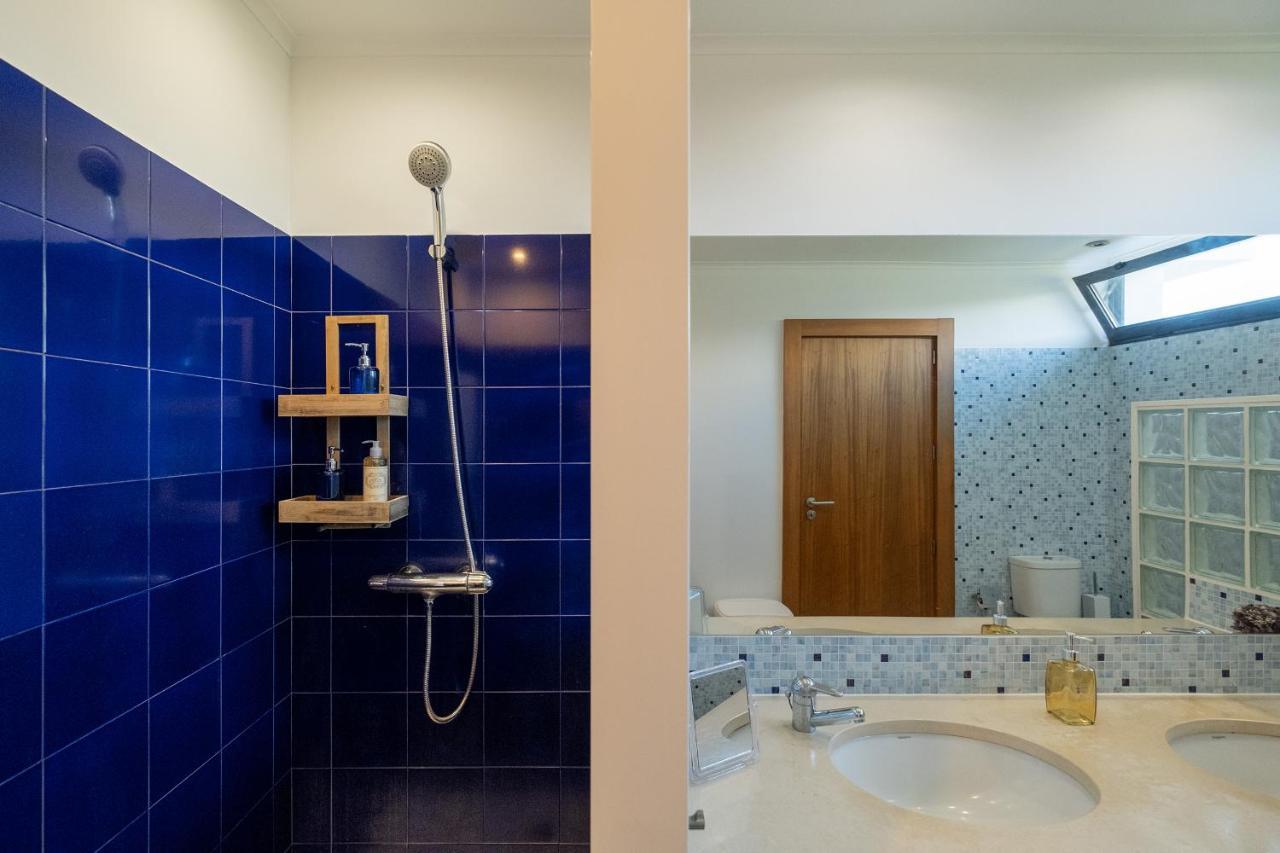 Azores Green Woods Villa São Vicente Ferreira Εξωτερικό φωτογραφία