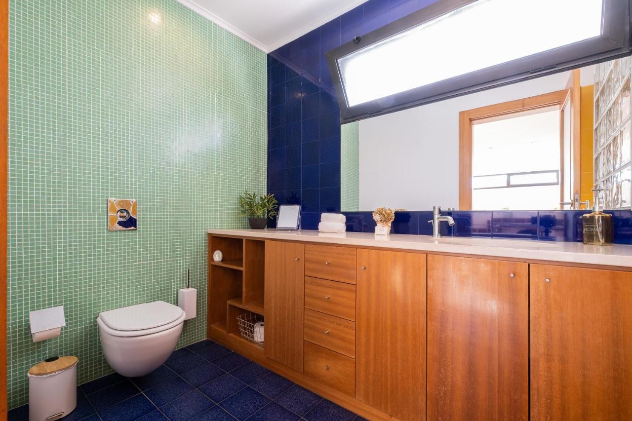Azores Green Woods Villa São Vicente Ferreira Εξωτερικό φωτογραφία