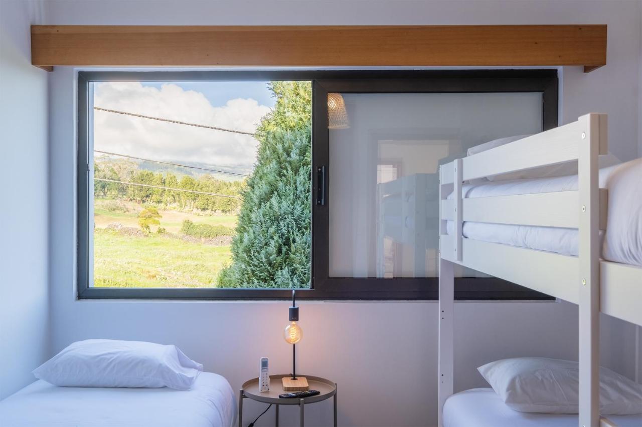Azores Green Woods Villa São Vicente Ferreira Εξωτερικό φωτογραφία