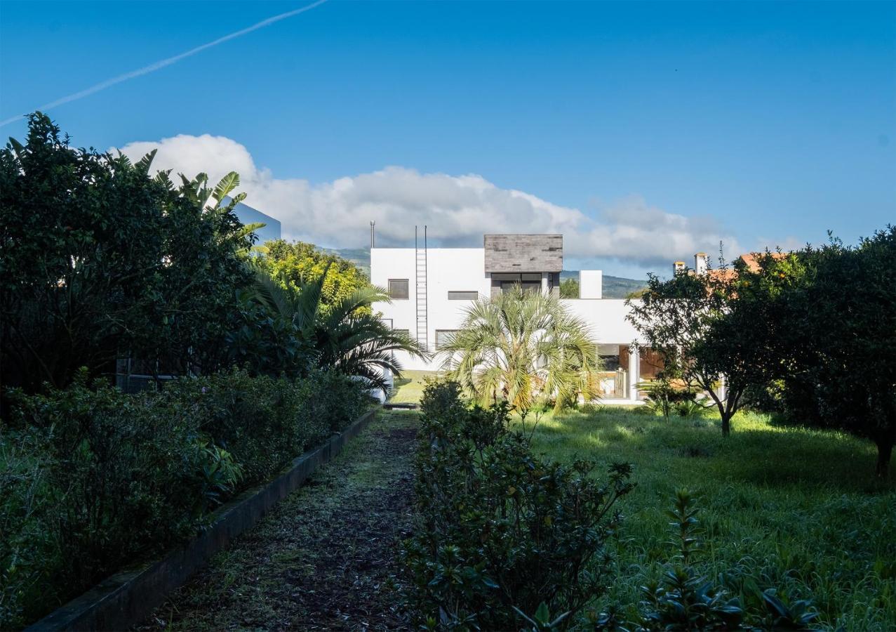 Azores Green Woods Villa São Vicente Ferreira Εξωτερικό φωτογραφία