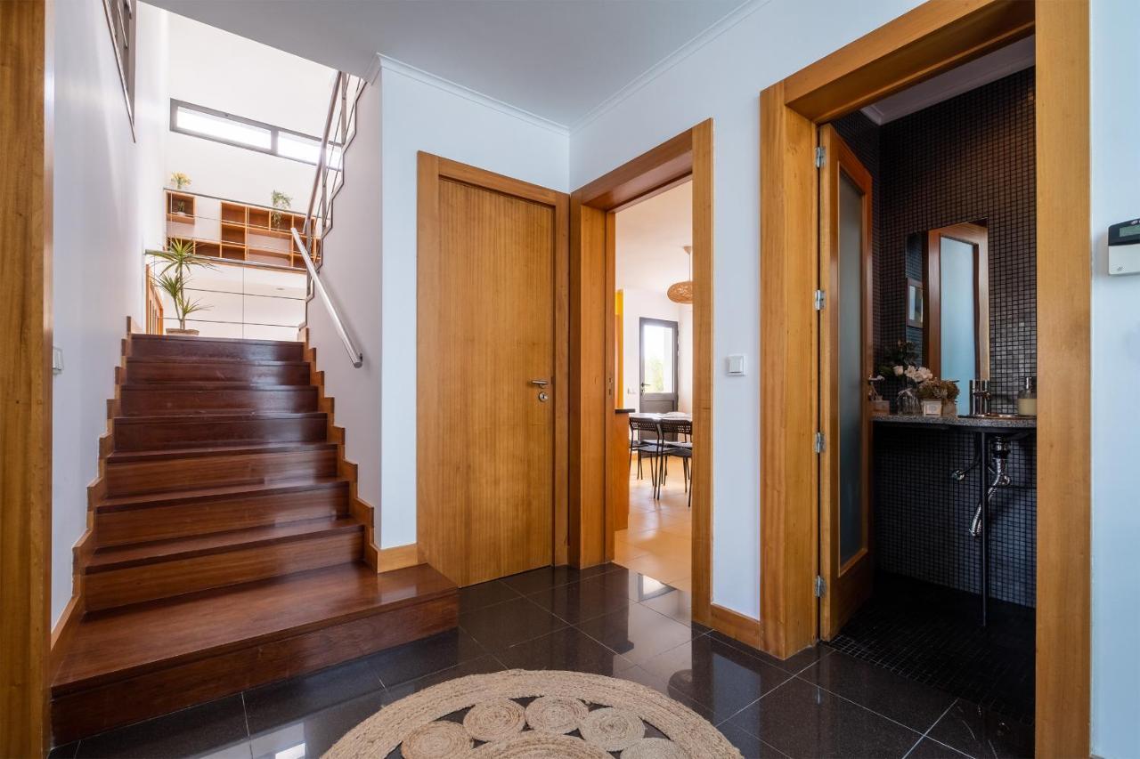 Azores Green Woods Villa São Vicente Ferreira Εξωτερικό φωτογραφία