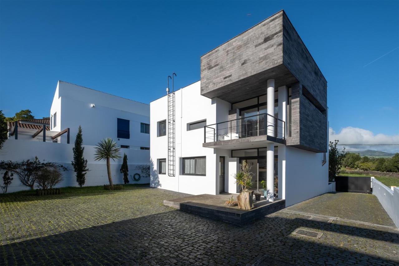 Azores Green Woods Villa São Vicente Ferreira Εξωτερικό φωτογραφία