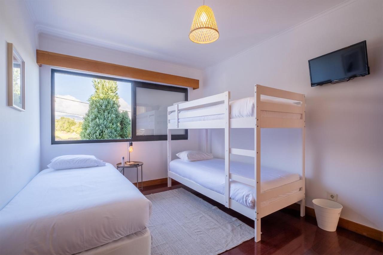 Azores Green Woods Villa São Vicente Ferreira Εξωτερικό φωτογραφία