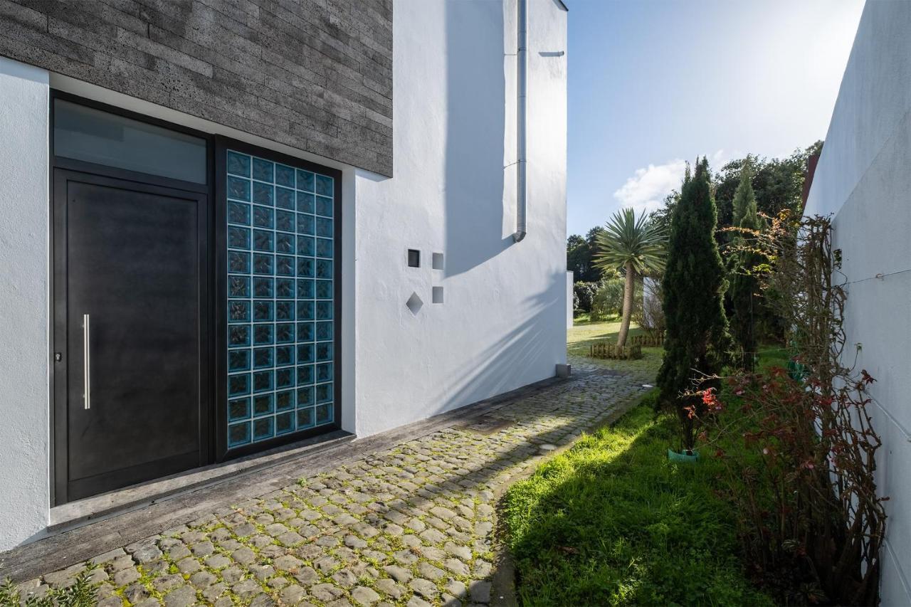 Azores Green Woods Villa São Vicente Ferreira Εξωτερικό φωτογραφία