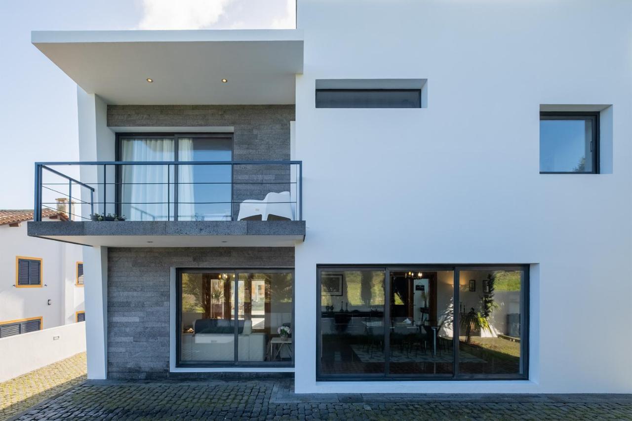 Azores Green Woods Villa São Vicente Ferreira Εξωτερικό φωτογραφία