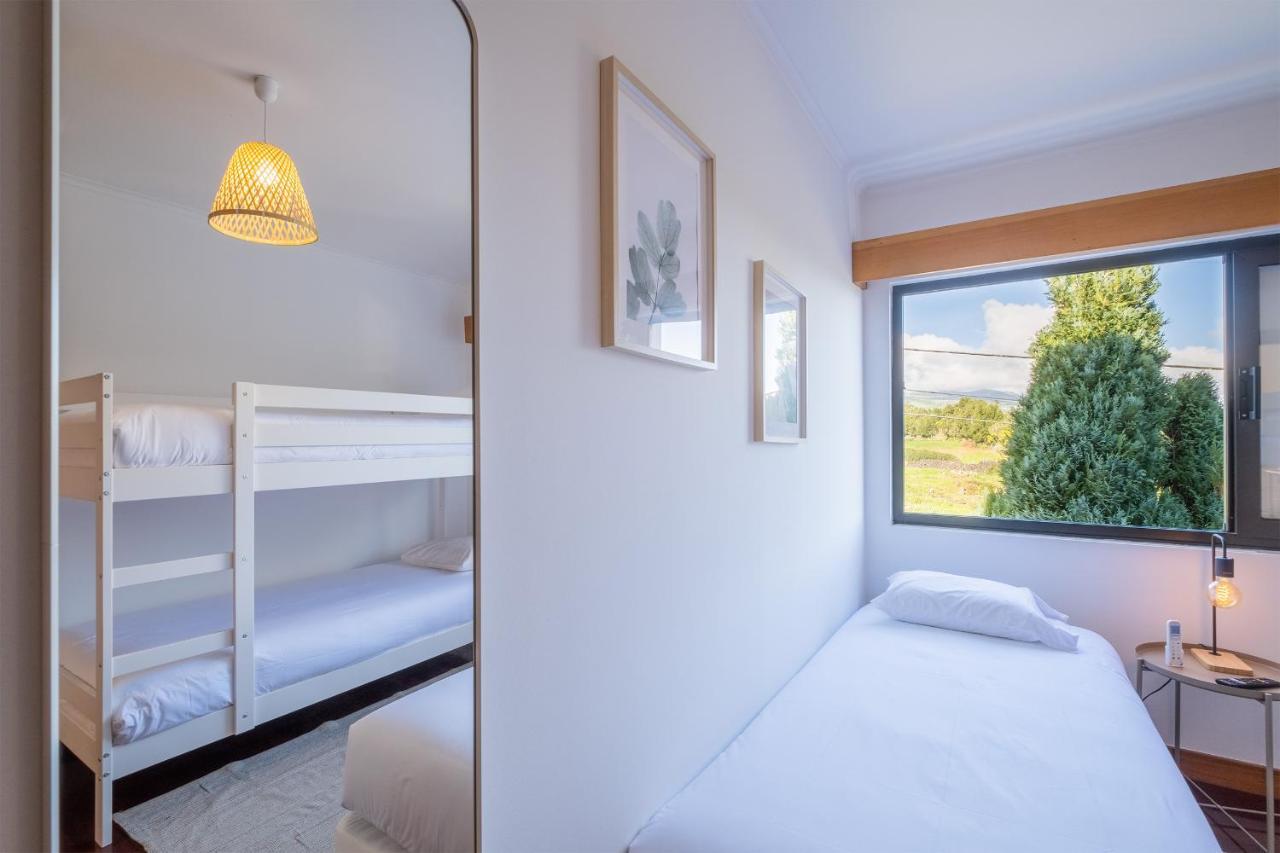 Azores Green Woods Villa São Vicente Ferreira Εξωτερικό φωτογραφία