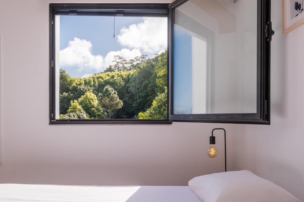 Azores Green Woods Villa São Vicente Ferreira Εξωτερικό φωτογραφία