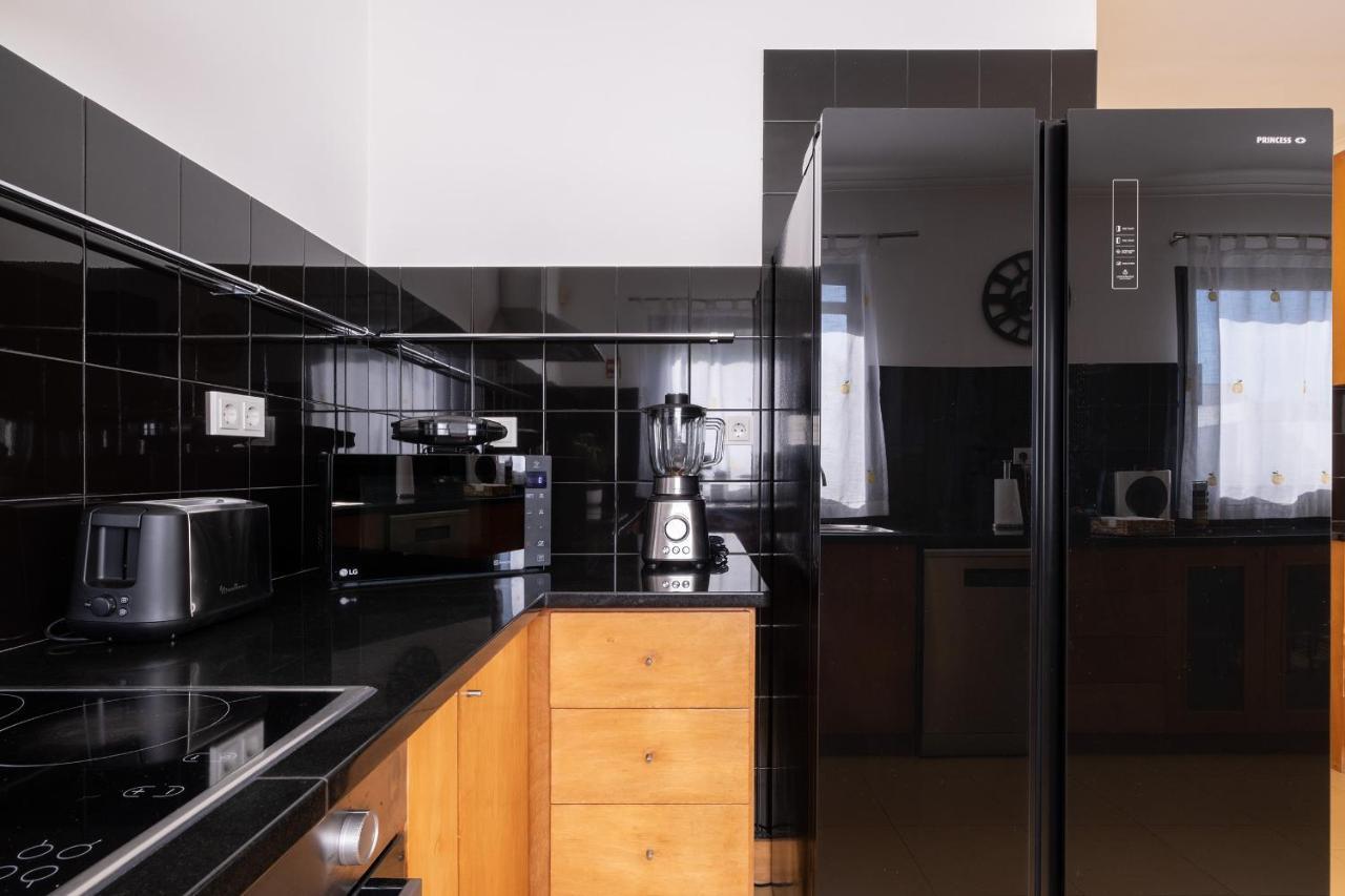 Azores Green Woods Villa São Vicente Ferreira Εξωτερικό φωτογραφία