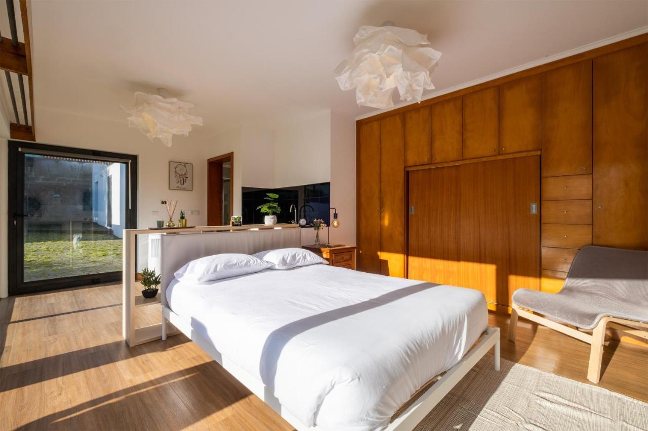 Azores Green Woods Villa São Vicente Ferreira Εξωτερικό φωτογραφία