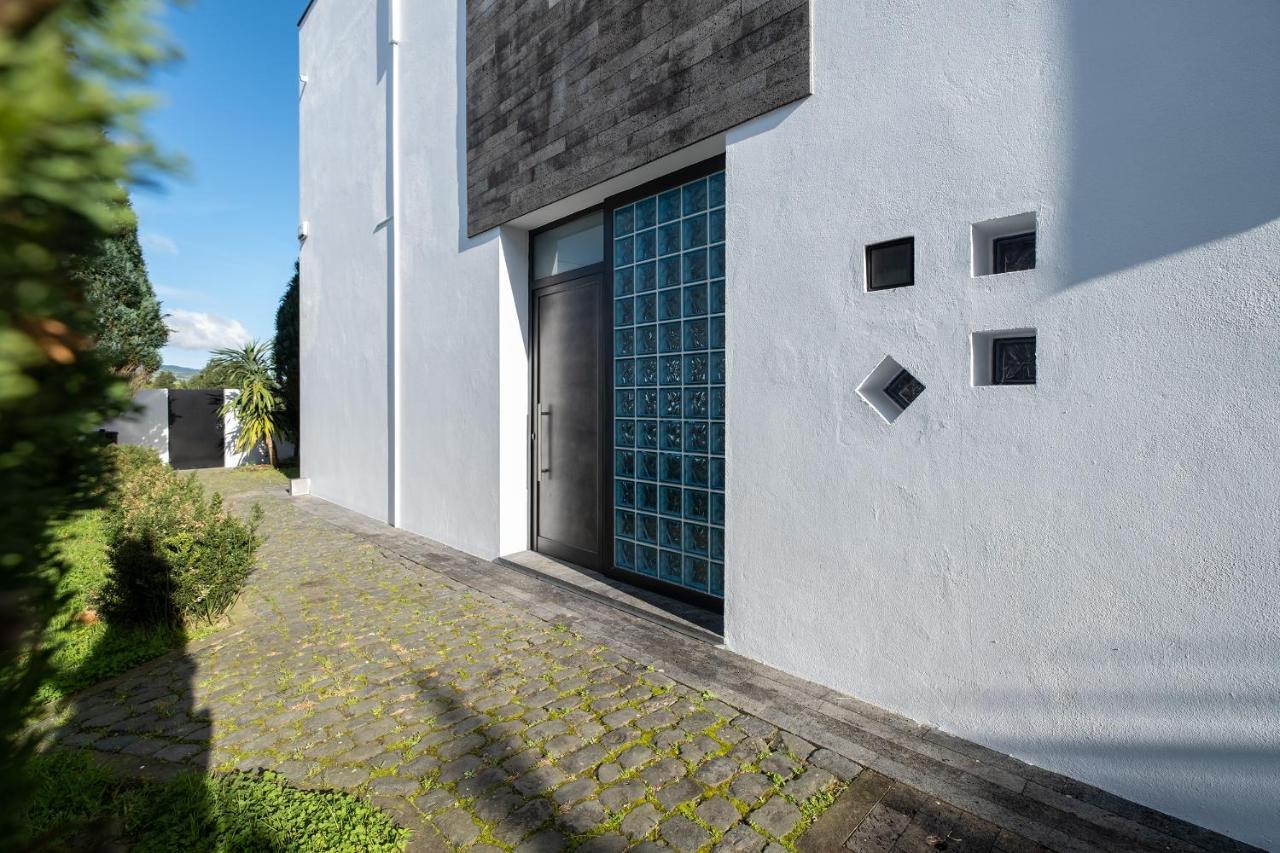 Azores Green Woods Villa São Vicente Ferreira Εξωτερικό φωτογραφία