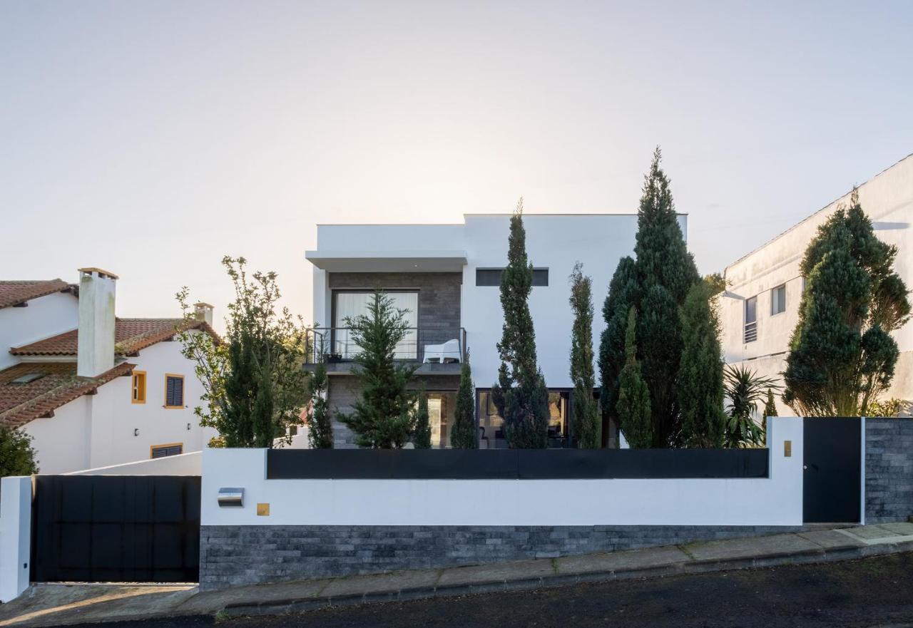Azores Green Woods Villa São Vicente Ferreira Εξωτερικό φωτογραφία