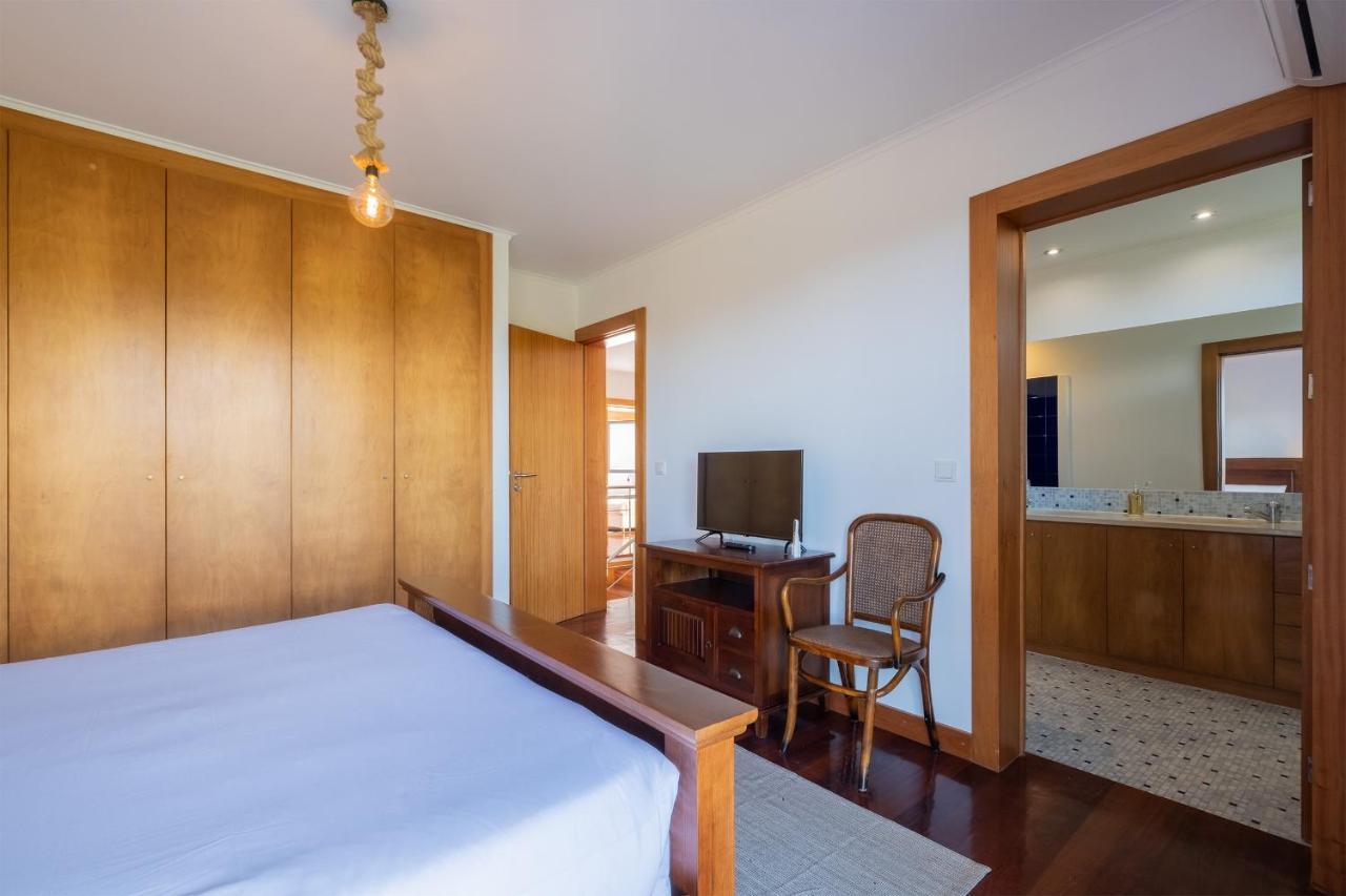 Azores Green Woods Villa São Vicente Ferreira Εξωτερικό φωτογραφία