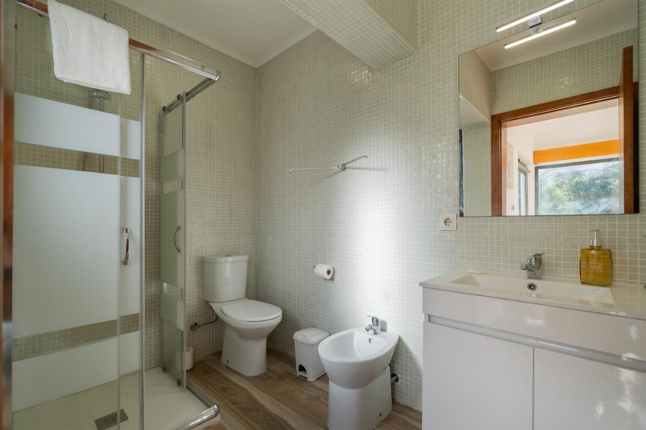 Azores Green Woods Villa São Vicente Ferreira Εξωτερικό φωτογραφία